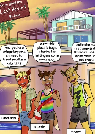 comic thumbnail